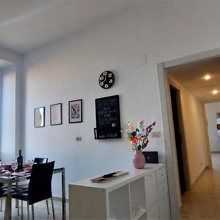 Casabimba Apartment Rome Exterior photo
