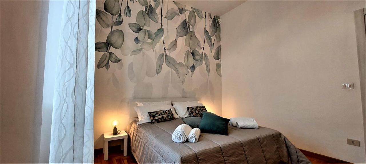 Casabimba Apartment Rome Exterior photo