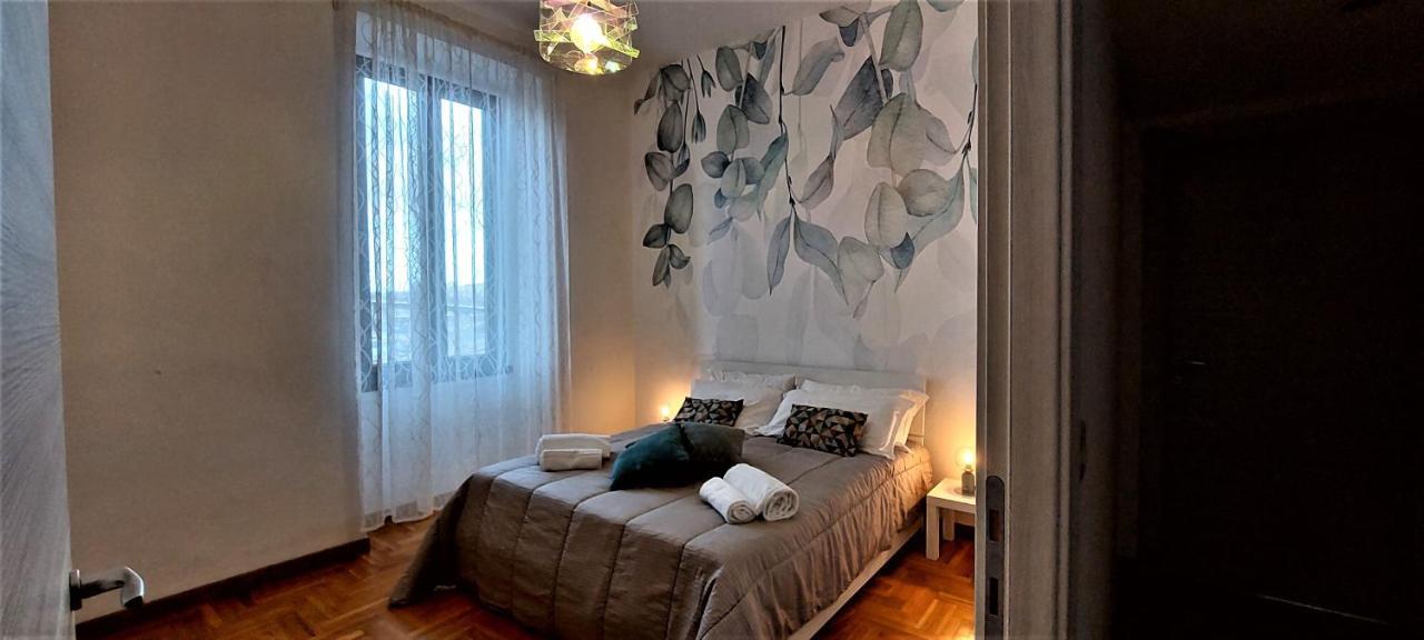 Casabimba Apartment Rome Exterior photo