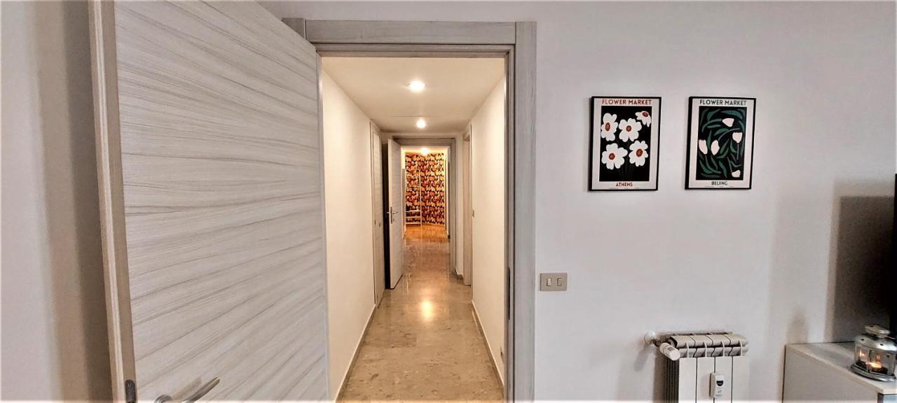 Casabimba Apartment Rome Exterior photo