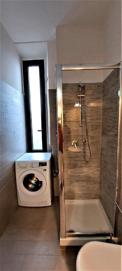 Casabimba Apartment Rome Exterior photo