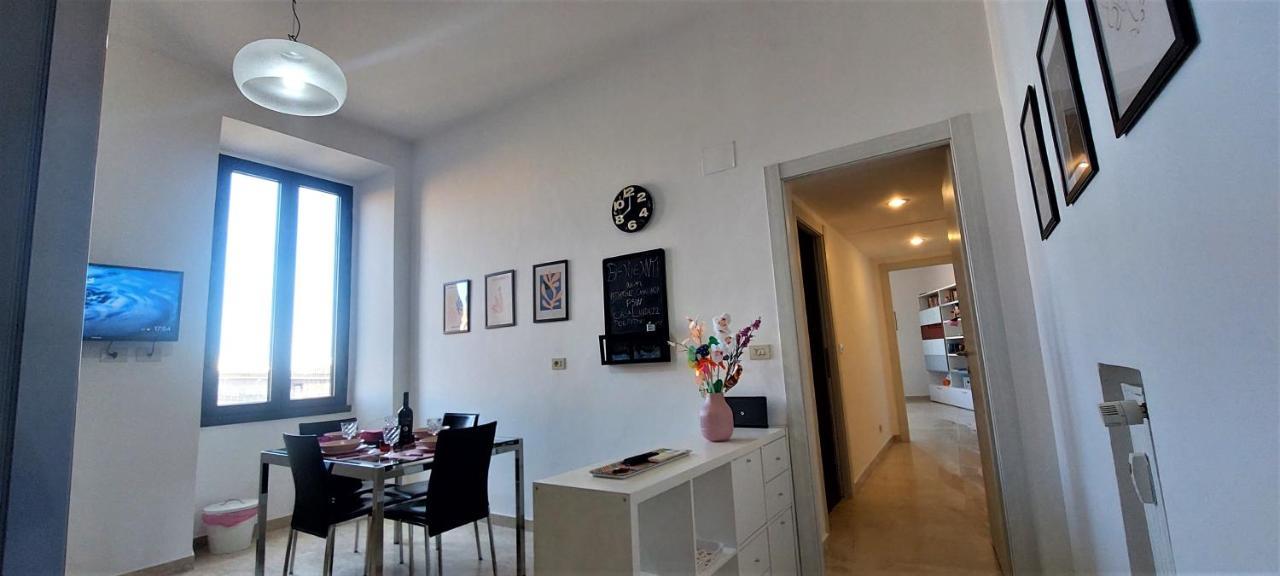 Casabimba Apartment Rome Exterior photo