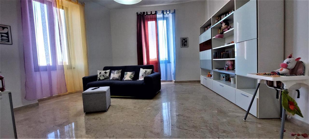 Casabimba Apartment Rome Exterior photo