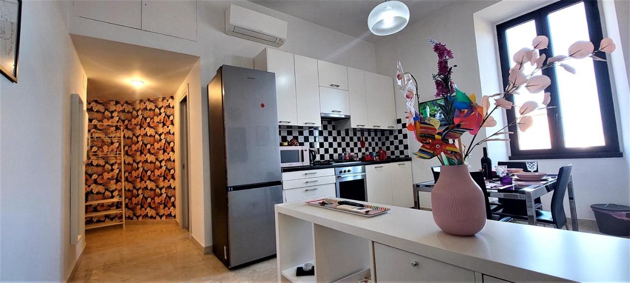 Casabimba Apartment Rome Exterior photo