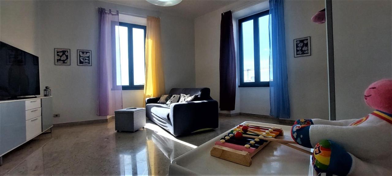Casabimba Apartment Rome Exterior photo